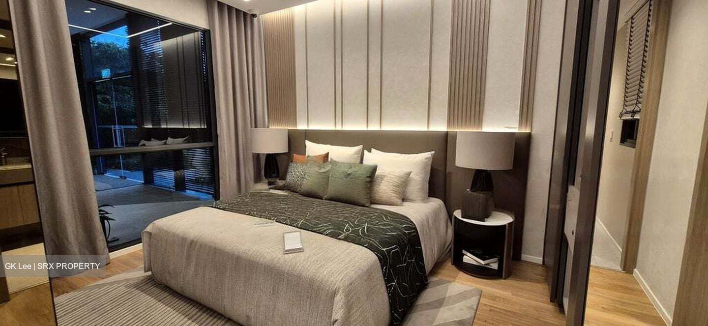 Parktown Residence (D18), Apartment #456429181